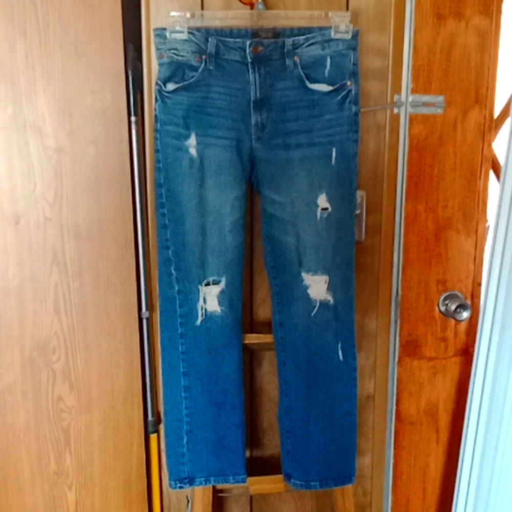 Woman's jeans